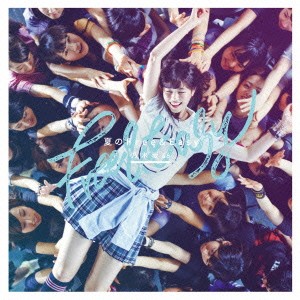 乃木坂46／夏のFree＆Easy《Type-A》 【CD+DVD】