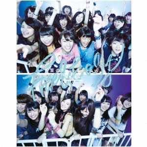 乃木坂46／夏のFree＆Easy《Type-B》 【CD+DVD】