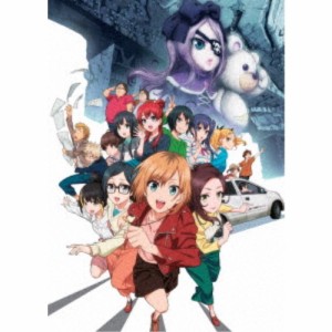 劇場版SHIROBAKO《通常版》 【Blu-ray】