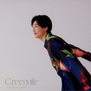 井上芳雄／Greenville《通常盤》 【CD】