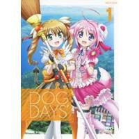 DOG DAYS´ 1《通常版》 【DVD】