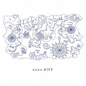 nano.RIPE／シアワセのクツ (初回限定) 【CD+Blu-ray】