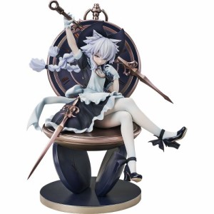 『バトル！コスチュームメイド』 時計メイド 1／7スケール (塗装済み完成品 フィギュア)フィギュア