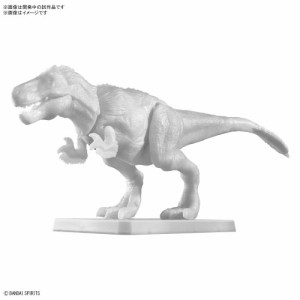 プラノサウルス ティラノサウルス ペインティングVer.(プラモデル)おもちゃ プラモデル 6歳