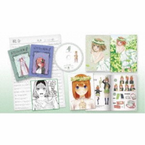 五等分の花嫁∬ VOL.4 【Blu-ray】