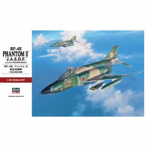 1／48 RF-4E ファントムII ’航空自衛隊’ 【PT30】 (プラモデル)おもちゃ プラモデル