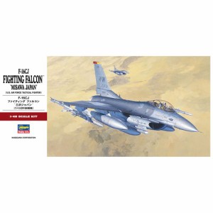 1／48 F-16CJ ファイティング ファルコン ’三沢ジャパン’ 【PT32】 (プラモデル)おもちゃ プラモデル