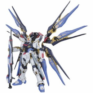 PG 機動戦士ガンダムSEED DESTINY ZGMF-X20A ストライクフリーダムガンダム 1／60スケール プラモデルおもちゃ ガンプラ プラモデル