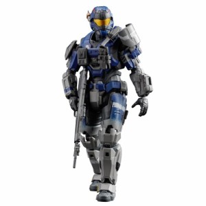 RE：EDIT 『HALO： REACH』 1／12 SCALE CARTER-A259 (Noble One) (可動フィギュア)フィギュア