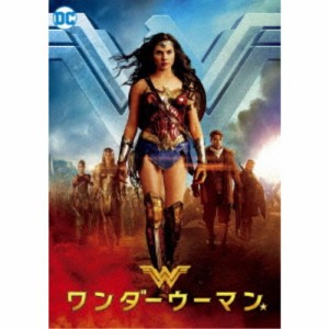 ワンダーウーマン 【DVD】