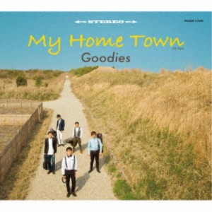 Goodies／My Home Town《G2 Style盤》 【CD】