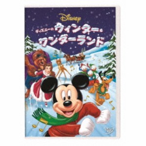 ディズニーのウィンター・ワンダーランド 【DVD】