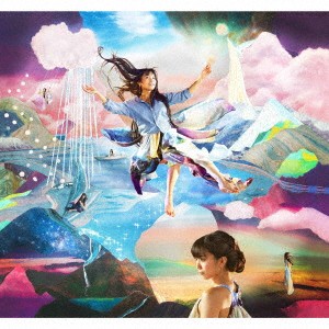 miwa／SPLASH☆WORLD (初回限定) 【CD+DVD】