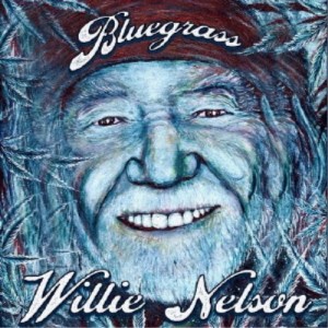 ウィリー・ネルソン／ブルーグラス 【CD】