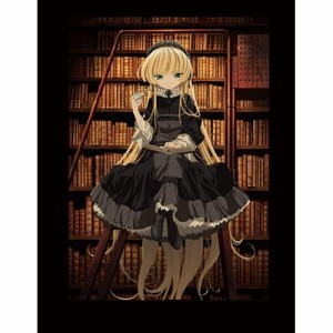 GOSICK-ゴシック- 第9巻 【Blu-ray】