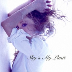 杏子／Sky’s My Limit 【CD】
