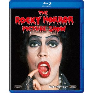 ロッキー・ホラー・ショー 【Blu-ray】