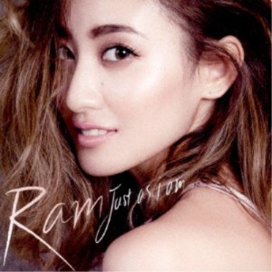 Ram／Just As I Am 【CD】