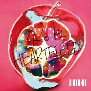 ROKI／HEARTFIELD 【CD】