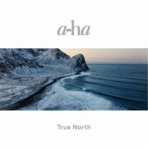 a-ha／トゥルー・ノース 【CD】