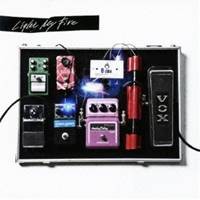 e-ZUKA／Light My Fire 【CD】