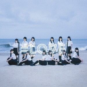 ＝LOVE／＝LOVE《TYPE-C》 【CD】