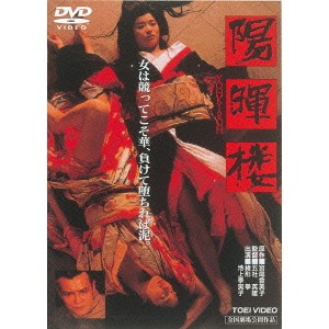 陽暉楼 【DVD】