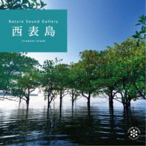 (ヒーリング)／西表島 【CD】