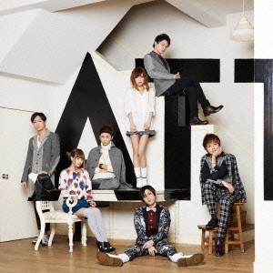 AAA／I’ll be there 【CD】