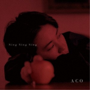 ACO／Sing Sing Sing 【CD】