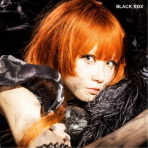 Reol／BLACK BOX《通常盤》 【CD】