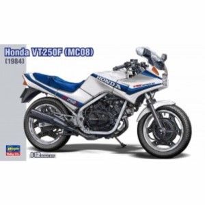 1／12 ホンダ VT250F (MC08) (1984) 【BK14】 (プラモデル)おもちゃ プラモデル