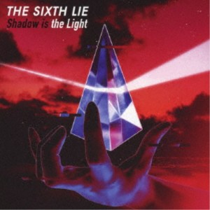 THE SIXTH LIE／Shadow is the Light《通常盤》 【CD】