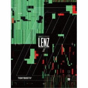 A SHINPEI UENO FILM LENZ III 【Blu-ray】