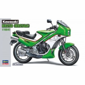 1／12 カワサキ KR250 (KR250A) 【BK12】 (プラモデル)おもちゃ プラモデル