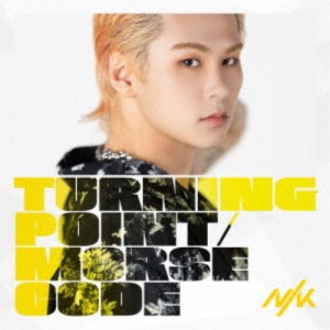 NIK／Turning Point／Morse Code《太一 Edition》 (初回限定) 【CD】