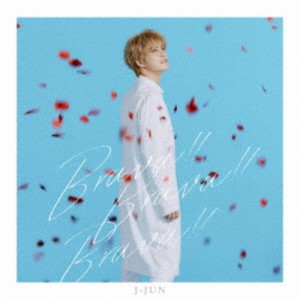 ジェジュン／Brava！！ Brava！！ Brava！！／Ray of Light《通常盤》 【CD】