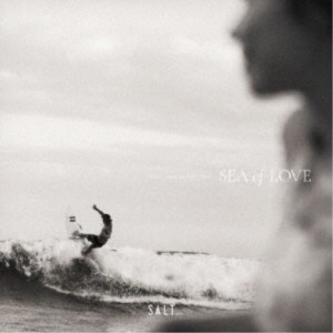 (V.A.)／SALT... meets ISLAND CAFE SEA of LOVE 【CD】
