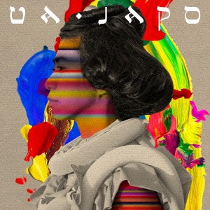UA／JaPo 【CD】