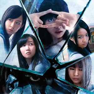 東京女子流／十字架《Type-A》 【CD+DVD】