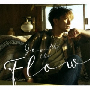 木村拓哉／Go with the Flow《限定盤B》 (初回限定) 【CD+DVD】