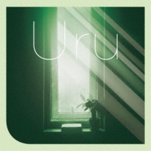 Uru／コントラスト《映像盤》 (初回限定) 【CD+Blu-ray】