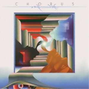 MILDLIFE／CHORUS 【CD】