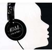 L’Arc-en-Ciel／KISS 【CD】