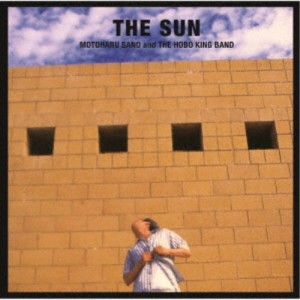 佐野元春＆THE HOBO KING BAND／THE SUN 【CD】