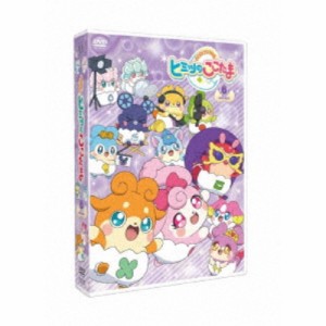 かみさまみならい ヒミツのここたま DVD-BOX 6 【DVD】