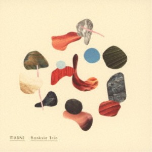 Banksia Trio／MASKS 【CD】