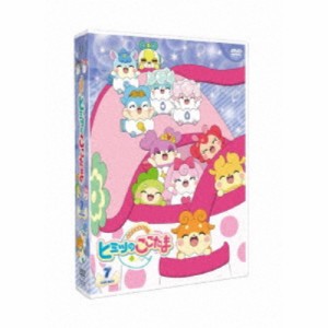 かみさまみならい ヒミツのここたま DVD-BOX 7 【DVD】