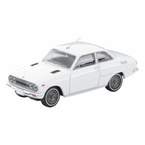 トミカリミテッドヴィンテージ NEO 1／64 LV-209a いすゞ ベレット 1800GT(白)70年式 (ミニカー)ミニカー