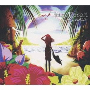 (オムニバス)／inner Resort PEARL BEACH 【CD】